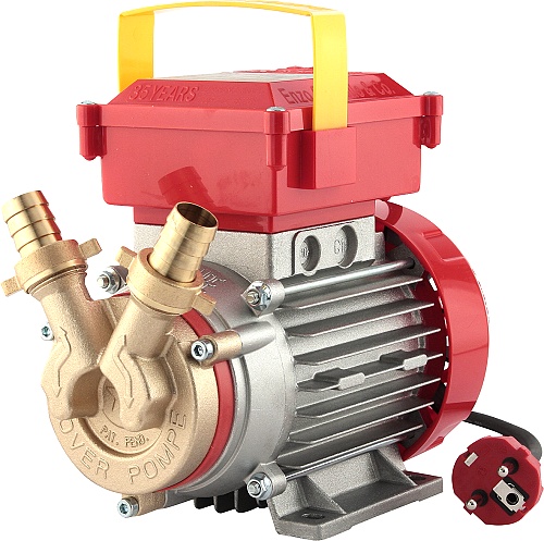 Čerpadlo ROVER BE-M 20 Turbo IP 55