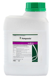 Ampexio - 0,75 kg