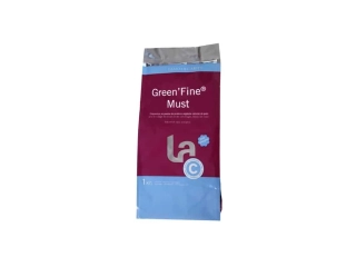 Greenfine Must - 100 g