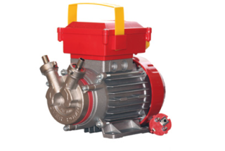 Čerpadlo ROVER NOVAX 10 OIL