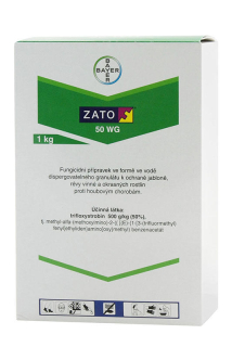 Zato 50 WG - 1 kg