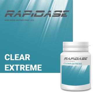 Rapidase Clear Extreme 100 g